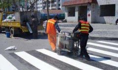 江山透水地坪
